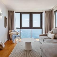 Infinity View by Homie