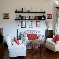 Peaceful Ligurian Hill Stay