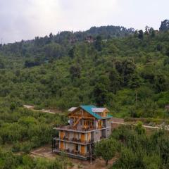 sharan stay