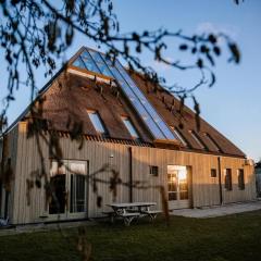 Apartment near Het Zwanenwater and beach