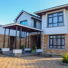 Kairos Villa