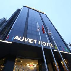 Au Viet Hotel