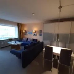 Apartment in idyllischer Umgebung