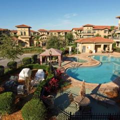 3 Bed Resort Condo 522