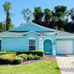 5 Bed Resort Pool Home On Gates Community 344