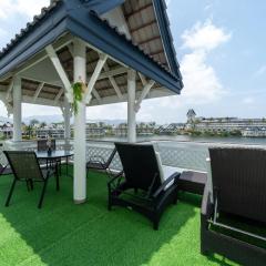 Allamanda Townhouse Laguna Phuket Bang Tao Beach