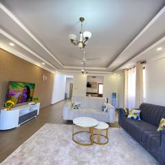 ushindi nyali homes