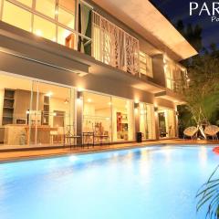 Private Pool Villa 6 Bedroom - Cloud Nine Pool Villa