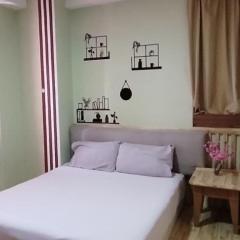 Driver COUPLE room Genting highland