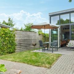 One-Bedroom Holiday Home In Sint-Annaland