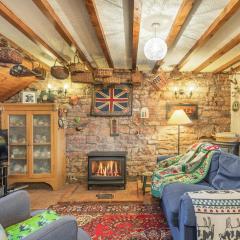 The Cowshed
