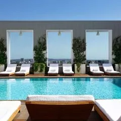Mondrian Los Angeles