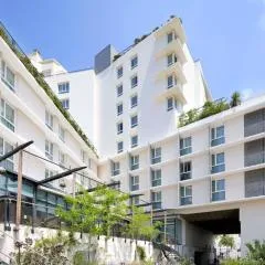 Hôtel Marseille Centre Gare Saint-Charles