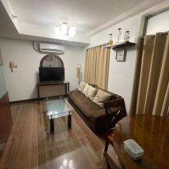 A venue Residences 1801