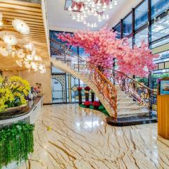 Mine Home Hotel by SOVIA