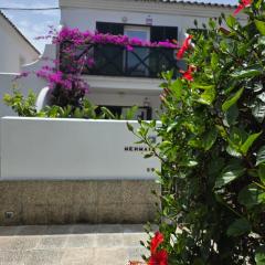 Mermaid Chalet Boutique La Barrosa mar a 200mt