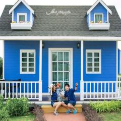 Montana Cotswolds Resort