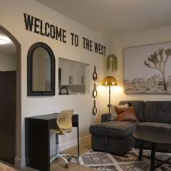 Western Vibes Retreat by Calgary Stampede
