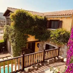 Isola Sarda Appart COSY