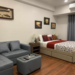 Condominium in Ivory Residences