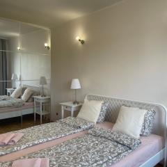Apartamenty Przy Plaży Gdynia Orłowo