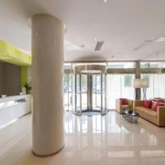 Jinjiang Inn Select Suzhou Industrial Park Dushu Lake Dongxing Road