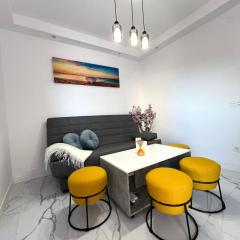 Aguadulce bay apartments 1