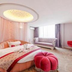 Guangzhou Impression Hotel