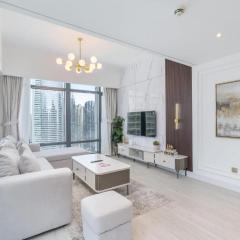 Luxury 2BHK in JLT By dPie JLT 2609