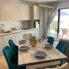 Luxury Villa Olga