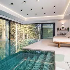 Cozy Home In Ravna Gora With Sauna
