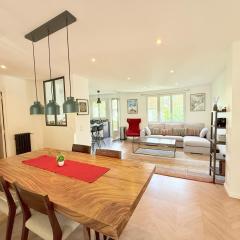 The Travellers - 3-bedroom - 7 persons - Annecy centre