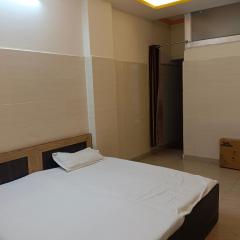 Hotel New Mandpam