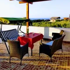 Agriturismo Aiolia al mare