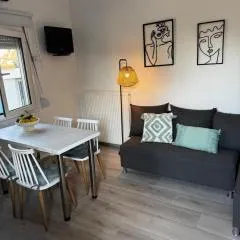 Calm house
