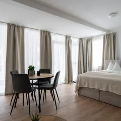 FarawayHomes Studio Fohnsdorf #A3