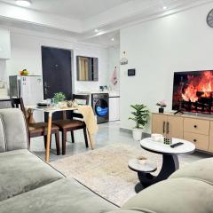 Spacious and cozy 1bedroom for rent