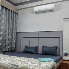 Indore home stay 2bhk