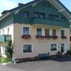 Ferienwohnung Haus Lisa