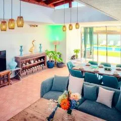 Villa Molly88