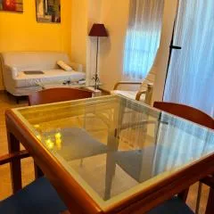 Descubre tu Refugio Ideal Apartamento y Tranquilo para una Escapada Perfecta en Mojados