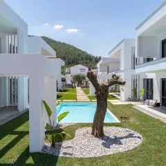 White Dream Residential Complex
