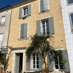 Maison Picarel, Chambres d'Hôtes, Leucate