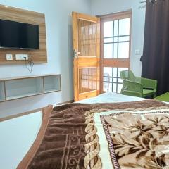 Cedar Point home stay