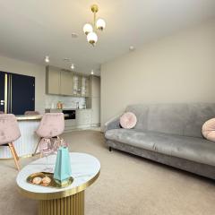 CONTINENTAL Apartamenty Piamola