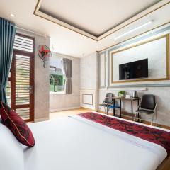 Kings Hotel In City Central