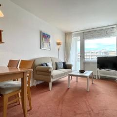 Haus Nordseeblick Wohnung 113