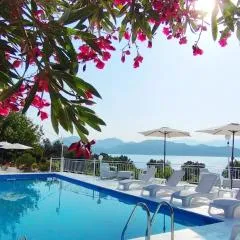 Xenia & Antonis