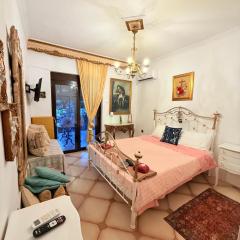 Popis Maison