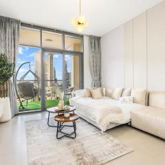 FIRST CLASS 2BR Downtown Glam Burj View